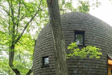 地下小屋建造全过程