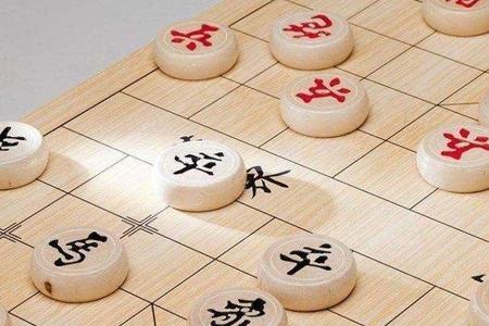 象棋双方只剩将帅算和棋吗