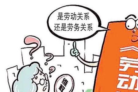 劳动是什么时候产生的