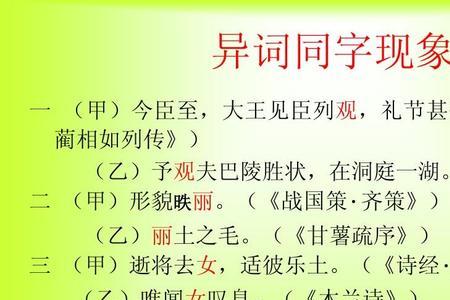 什么相闻四字成语，四年级下册