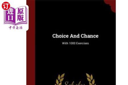 chance和choice有什么区别