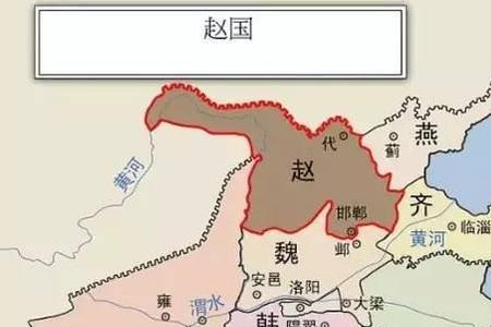 燕国在什么地方