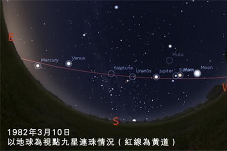 靖玄九星是哪九星