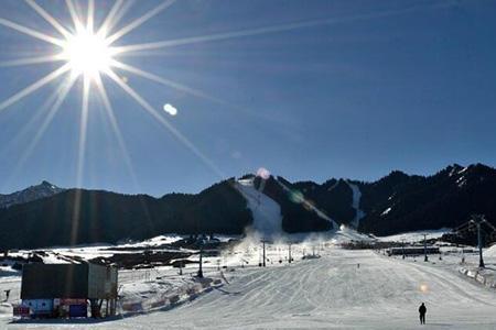 雪道建设需要考虑周边水源吗