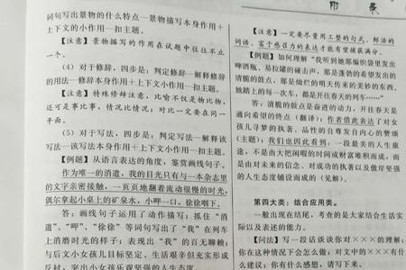 我们的玩具和游戏怎么写批注