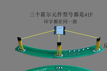 电动车霍尔发明者是谁