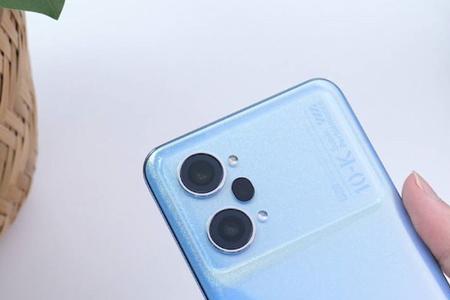 oppok10pro防水测试