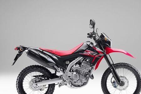 本田crf150r有多少匹功率