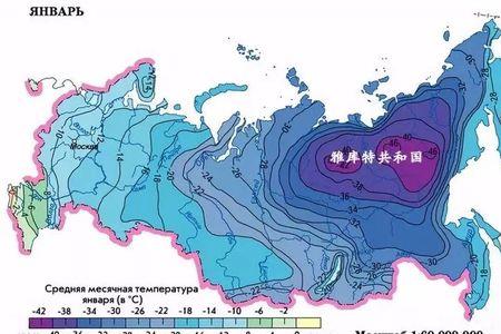 勒拿河通航期主要在夏季的原因