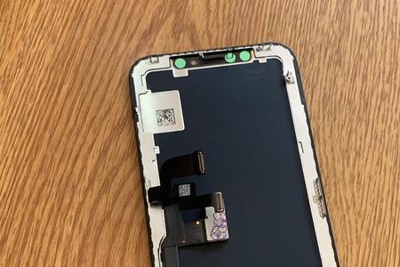 iphonexr换屏幕总成多少