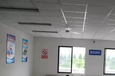 社会考场什么意思