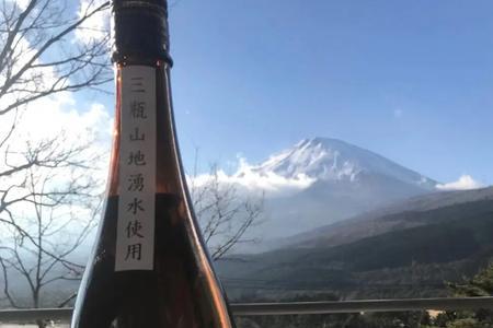 日本清酒推荐性价比