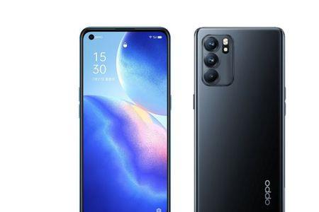 opporeno9是双扬声器吗