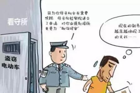 坐牢出来还要去拘留吗