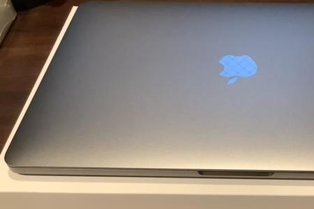 macbook pro笔记本没有capslock键