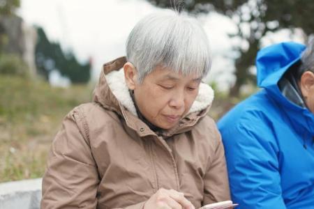 六十岁后怎样度晚年