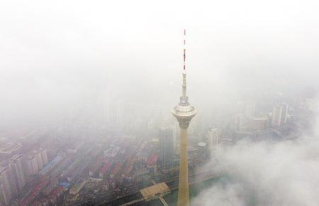 下雾了是什么网络意思