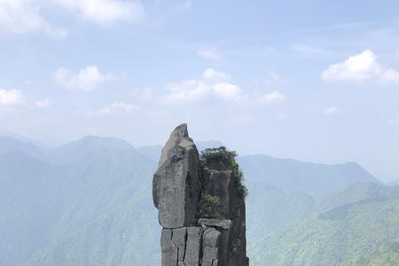 江西羊狮慕景区主要景点