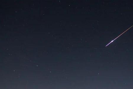 天津流星雨2022最佳观测时间