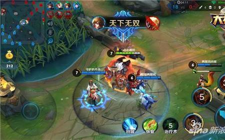 王者5v5人机最终试炼什么水平