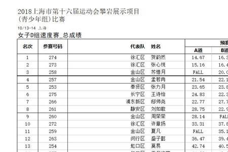 第16届广东省运会时间