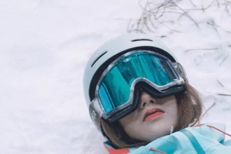 冰雪之名李冰河跟谁结婚了