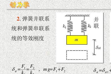 eq等于什么物理公式