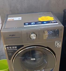 whirlpool洗衣机u4故障怎么解决