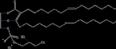 三磷酸甘油分子式