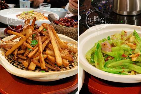 大回小回创意餐厅怎么样