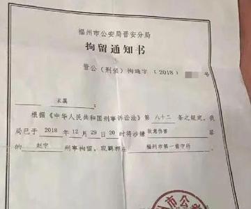 涉嫌和正式定罪是什么意思