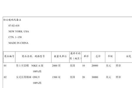 ddu出口报关单怎么填