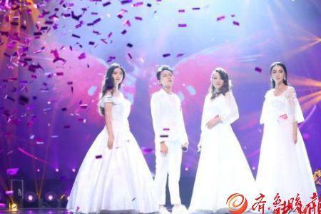 2016年快乐女声冠军