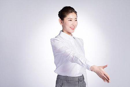 女性礼仪与魅力修养