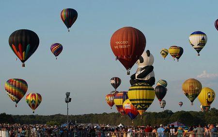 balloon 为什么有人发u 的音