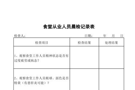 2天1检从业人员什么意思