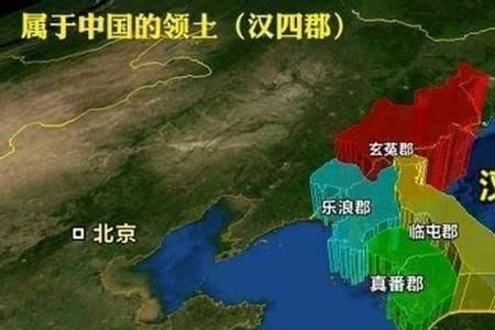 越国在山东半岛的飞地怎么来的