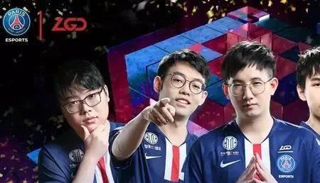 lgddota2第一个世界总冠军