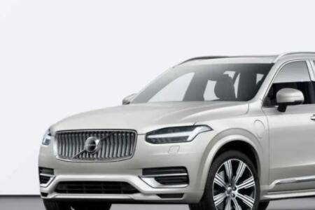 xc90啥时候国产