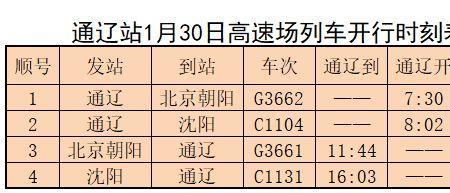 通辽到杭州要多少时间