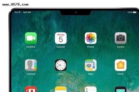 iPad2018怎么重启