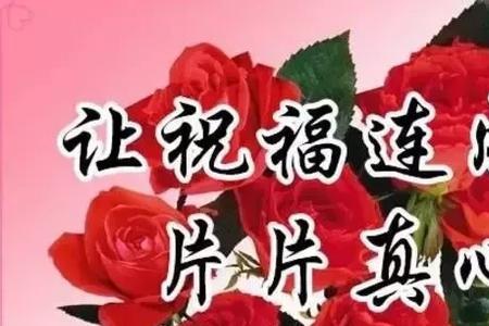 因为在乎相互祝福表示什么意思