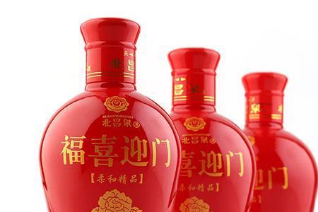 北仓泉酒怎么样