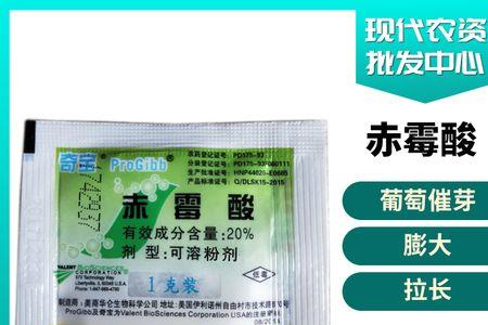 白菜可以喷920赤霉素吗