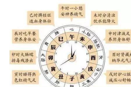 9点到十点什么时辰