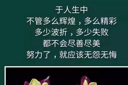 人生苦色是什么意思