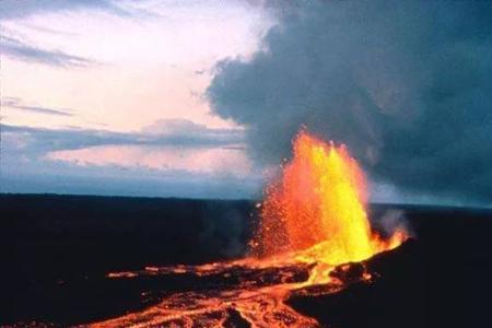 世界最大活火山将喷发