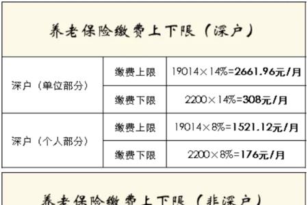 每月交1020元社保是什么意思