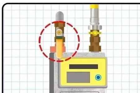 煤气泄漏阀门会自动关闭吗
