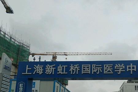 上海国际医学中心如何